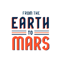 From the Earth to Mars